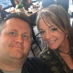 Meet your Posher, Donna